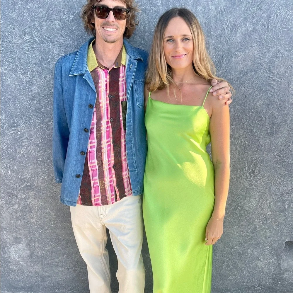 Bec & Bridge dreamer dress - Picture 5 of 8